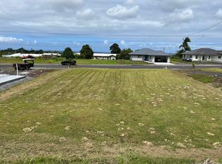 1578 Mailani St LOT 3-18, Hilo, HI 96720