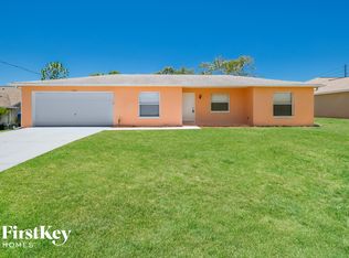 5347 Berrien Ave, Spring Hill, FL 34608