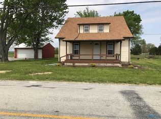 10730 Cygnet Rd, Cygnet, OH 43413