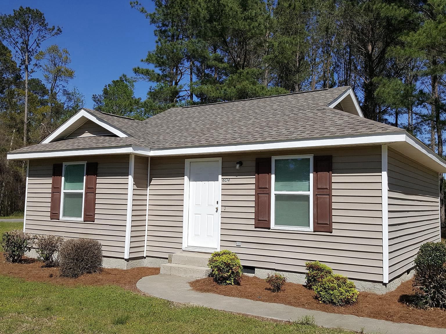 604 Windcrest Dr, Dublin, GA 31021 Zillow