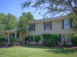 131 Golf Course Rd, Hartsville, SC 29550