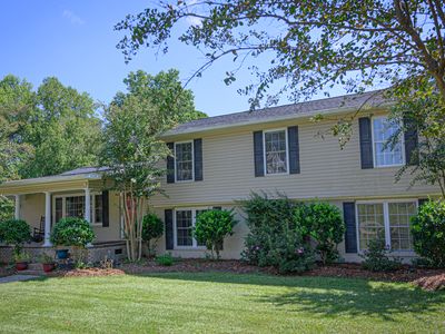 131 Golf Course Rd, Hartsville, SC, 29550