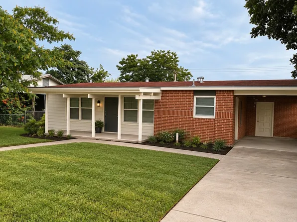 930 E Petaluma Blvd, San Antonio, TX 78221