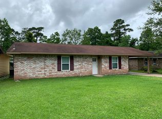 415 Dallas St, Vidor, TX 77662