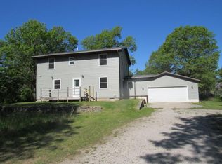 4543 Del Rosa Dr, Oscoda, MI 48750