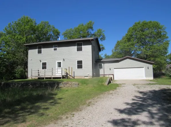 4543 Del Rosa Dr, Oscoda, MI 48750