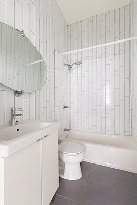 Rented by Brown Harris Stevens | media 4