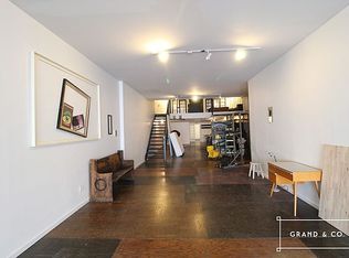 120 Manhattan Ave #1, Brooklyn, NY 11206