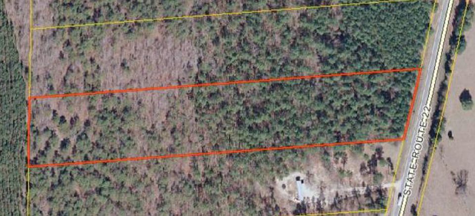 1st image of 6.17 Acres Hwy #22