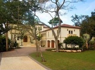 4067 Shell Rd, Sarasota, FL 34242