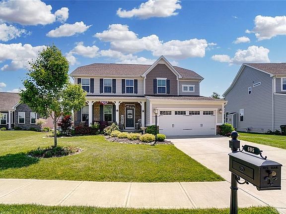 2nd image of 605 Foxtail Ct