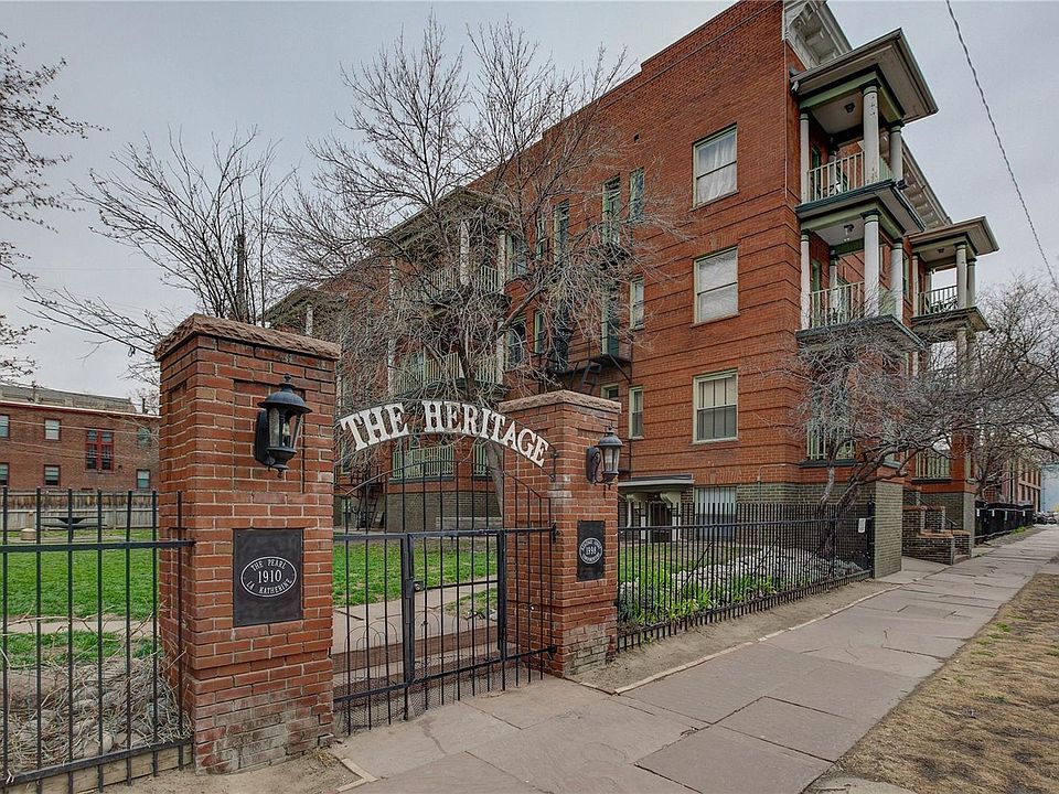 1st image of 1356 N Pearl St APT 309