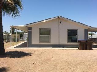 1252 S Hale Dr, Apache Junction, AZ 85120