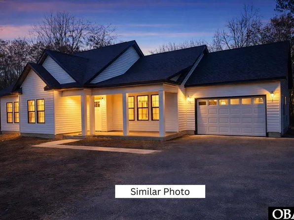 1610 Camellia Dr Lot 32, Elizabeth City, NC 27909