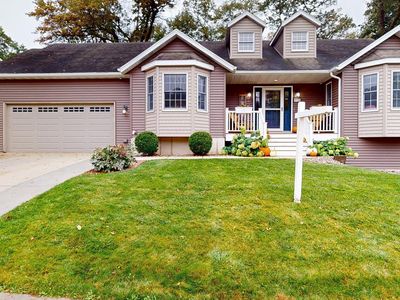 1112 Northway Ln NE, Rochester, MN, 55906