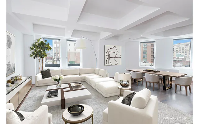 Rented by Douglas Elliman | media 20