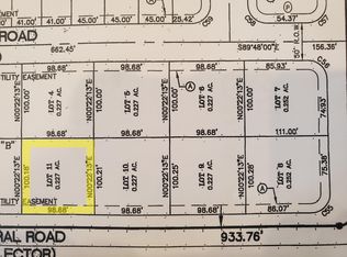 4955 Central Rd, Las Cruces, NM 88012