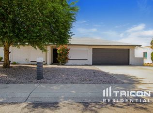 3601 W Danbury Dr, Glendale, AZ 85308