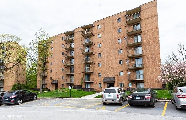 1st image of 6000 Lake Bluff Dr #1