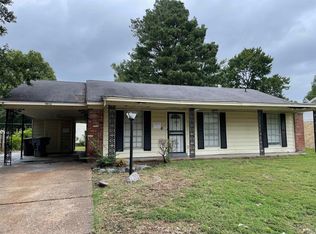 5016 Judy Lynn Ave, Memphis, TN 38118