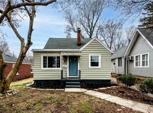 2927 Oakland Ave, Dayton, OH 45409