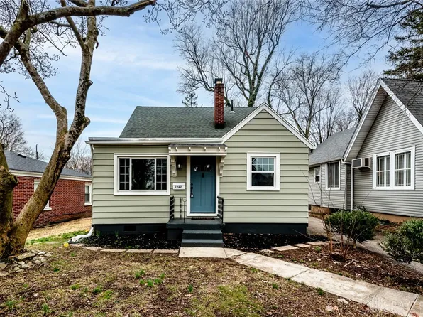 2927 Oakland Ave, Dayton, OH 45409