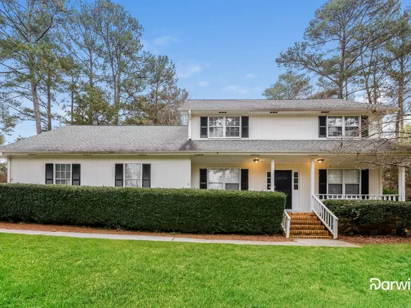 592 Cricket Hill Trl, Lawrenceville, GA 30044