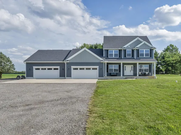 5255 Beatty Rd, Grove City, OH 43123