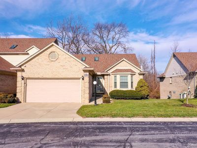 35574 Ann Arbor Trl, Livonia, MI, 48150