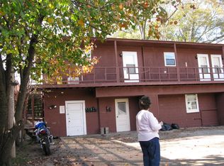 311 N 10th St APT 1, Arkadelphia, AR 71923
