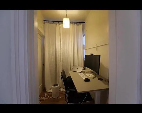 3550 California St #5 — Photo 5