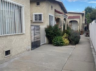 1132 N Mariposa Ave, Los Angeles, CA 90029