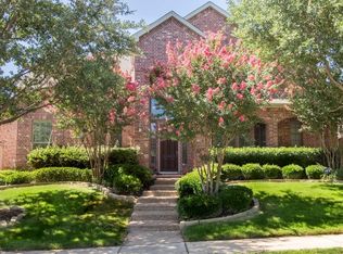 1819 Childress Ln, Allen, TX 75013