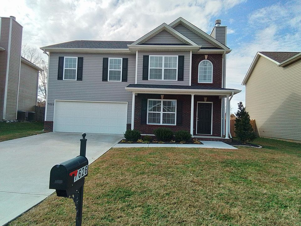 7626 Dupree Road Wells Creek