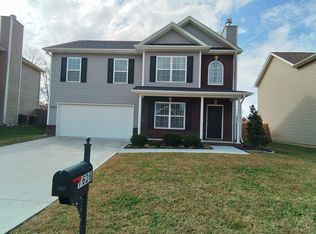 7626 Dupree Rd, Knoxville, TN 37920