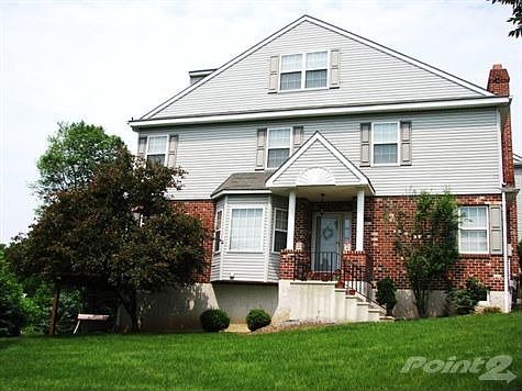 Grant Court 184Front