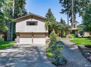 12908 NE 72nd St, Kirkland, WA 98033
