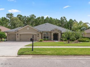 804 NOTTAGE HILL Street, St. Johns, FL 32259