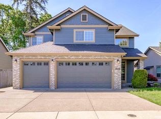 1964 Arroyo Ridge Dr NW, Albany, OR 97321