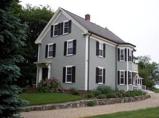 27 Newbury Neck Rd, Newbury, MA 01951