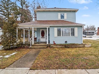 424 S Dryden St, Hart, MI, 49420
