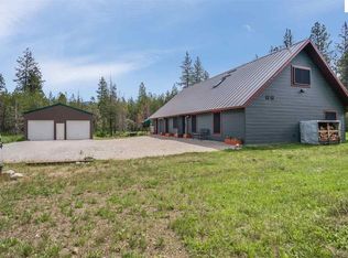 120 Ayla Bear Ln, Priest River, ID 83856
