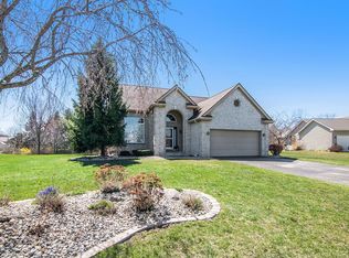 5053 Prestonwood Ln, Flushing, MI