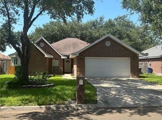 2505 Zenaida Ave, McAllen, TX 78504