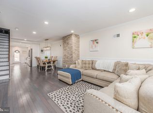 219 Mountain St, Philadelphia, PA 19148