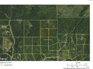 Nna Texas Lane, Bonners Ferry, ID 83805