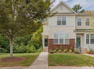 194 Grey Elm Trl, Durham, NC 27713