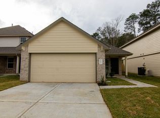 2650 Lina Dr, Conroe, TX 77301