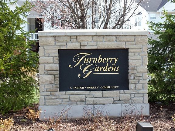 Turnberry Gardens