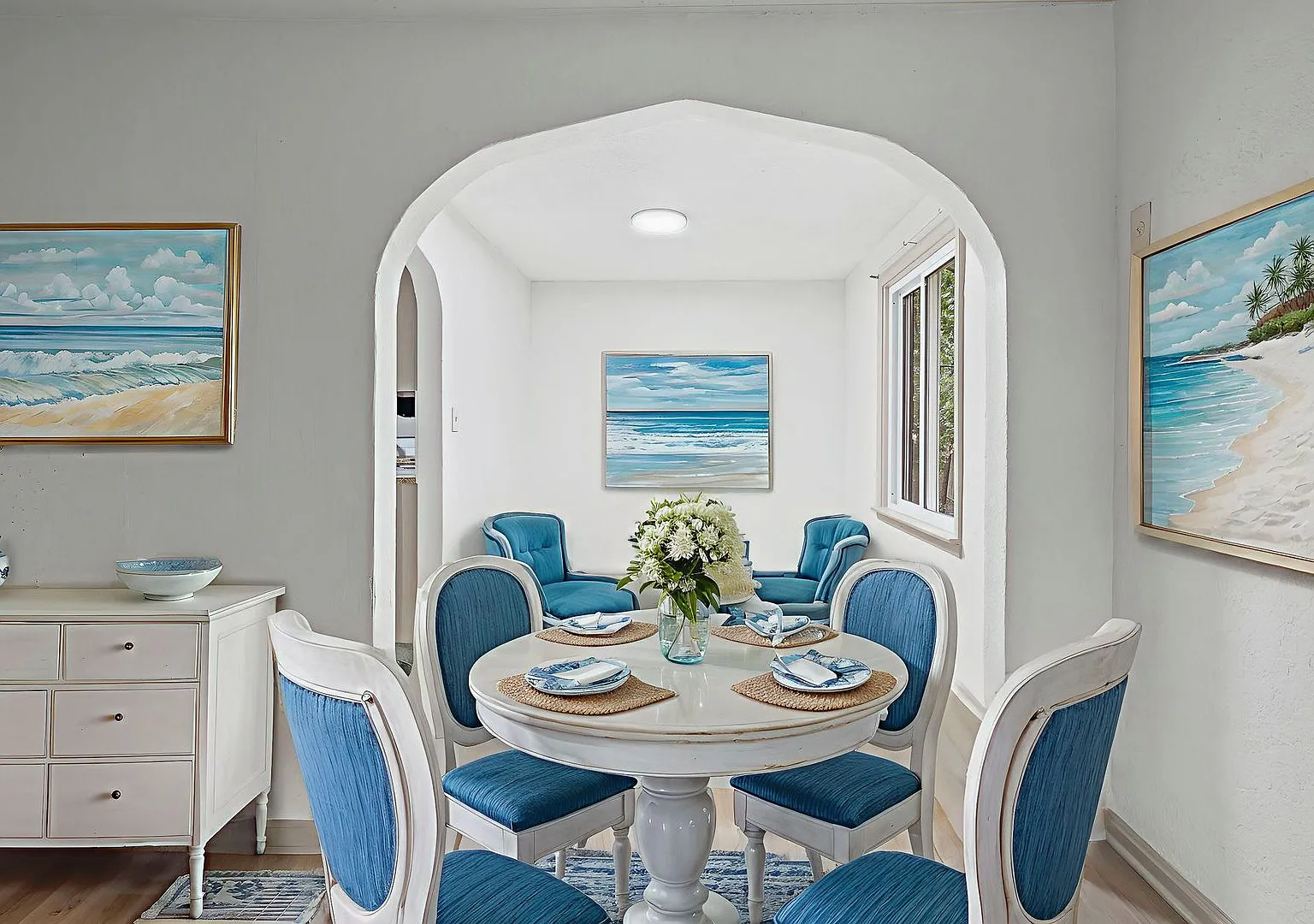 Beautiful 3 Bedroom Home — Photo 2